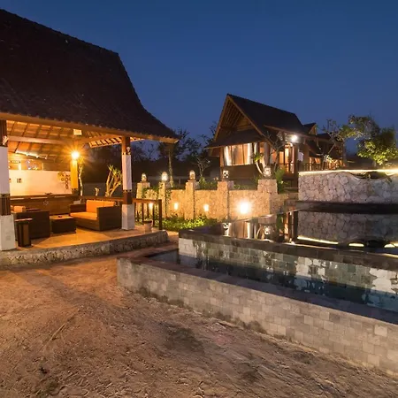 D'Byas Dream Beach Club And Villa-3